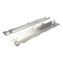 Car Truck Universal Heavy Duty Toe Alignment Tool Plates Stainless Wheel Alignment Tool Plate Accurate Measurements