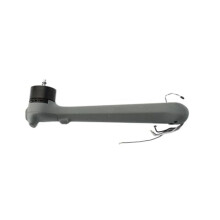 For  Air 3 Motor Arm Shell Right Rear Arms Replacement for  Air 3 Drone Repair Parts with Motor