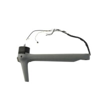 For  Air 3 Motor Arm Shell Right Front Arms Replacement for  Air 3 Drone Repair Parts with Motor