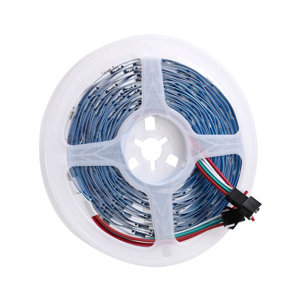 Led Magic Light With Full Color 5V Built-In Light Strip Color Soft Led Rgb Atmosphere Decorative Light 30 Light 6032031578214