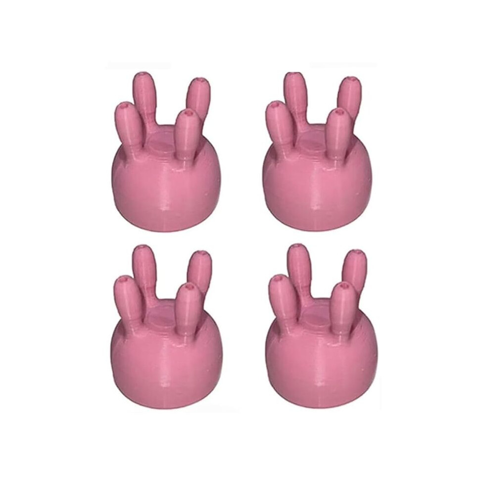 Cow Udder Milk Carton Cap Milking Machine Milk Bottle Tops Funny Equipment Replaceable Gifts Boxed Milk Diverter 4713332011779