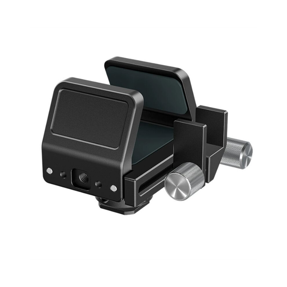 Ssd Holder Clamp For Bmpcc 4K 6K Pro Camera For T5 T7 Ssd With Cable Clamp Cold Shoe Mount For Dslr Camera Cage 4713505427017