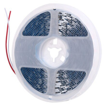 LED Magic Light med Full Color 5V Inbyggd Ljusremsa Color Mjuk LED RGB Atmosphere Dekorativ Light 60 Light