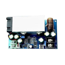 - Buck Converter 600W Buck Regulator Constant Voltage Constant Current  12-75V to 2.5-60V Adjustable Power Module