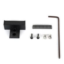 For Voron 2.4 Nozzle Cleaning Brush Kit for 3D Printers - to Remove Residual Filament and Enhance Printing Precision