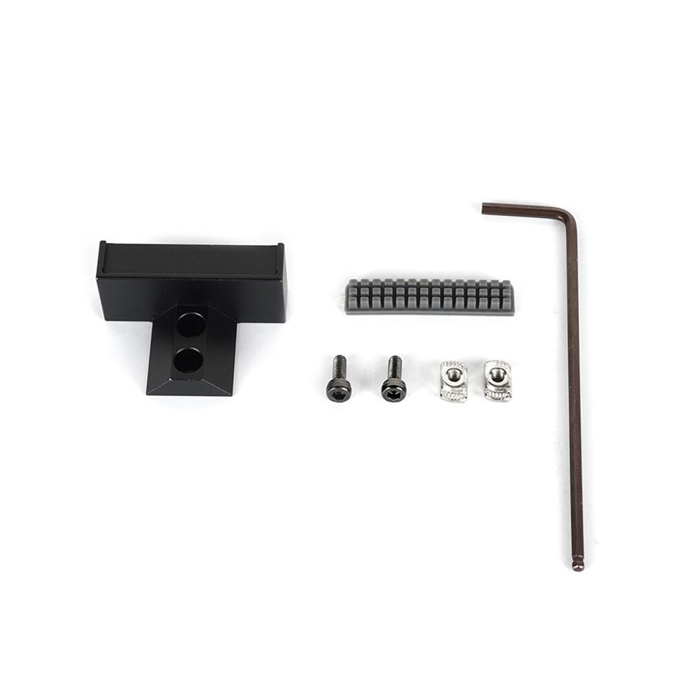 For Voron 2.4 Nozzle Cleaning Brush Kit For 3D Printers - To Remove Residual Filament And Enhance Printing Precision 4711177273703