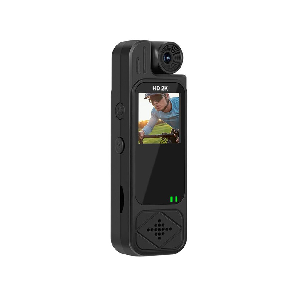Upgrade Hd Camera Portable Digital Video Recorder Small Body Camera Infrared Night Sports Dv Camcorders 2K Version 4711704450959