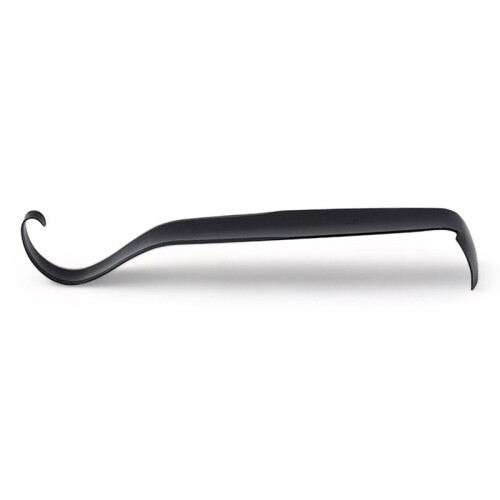 Versatile Pottery Trimming Tools, Sharpened Pottery Tool for Potter, Quality Double Ended Clay Trimming Tool