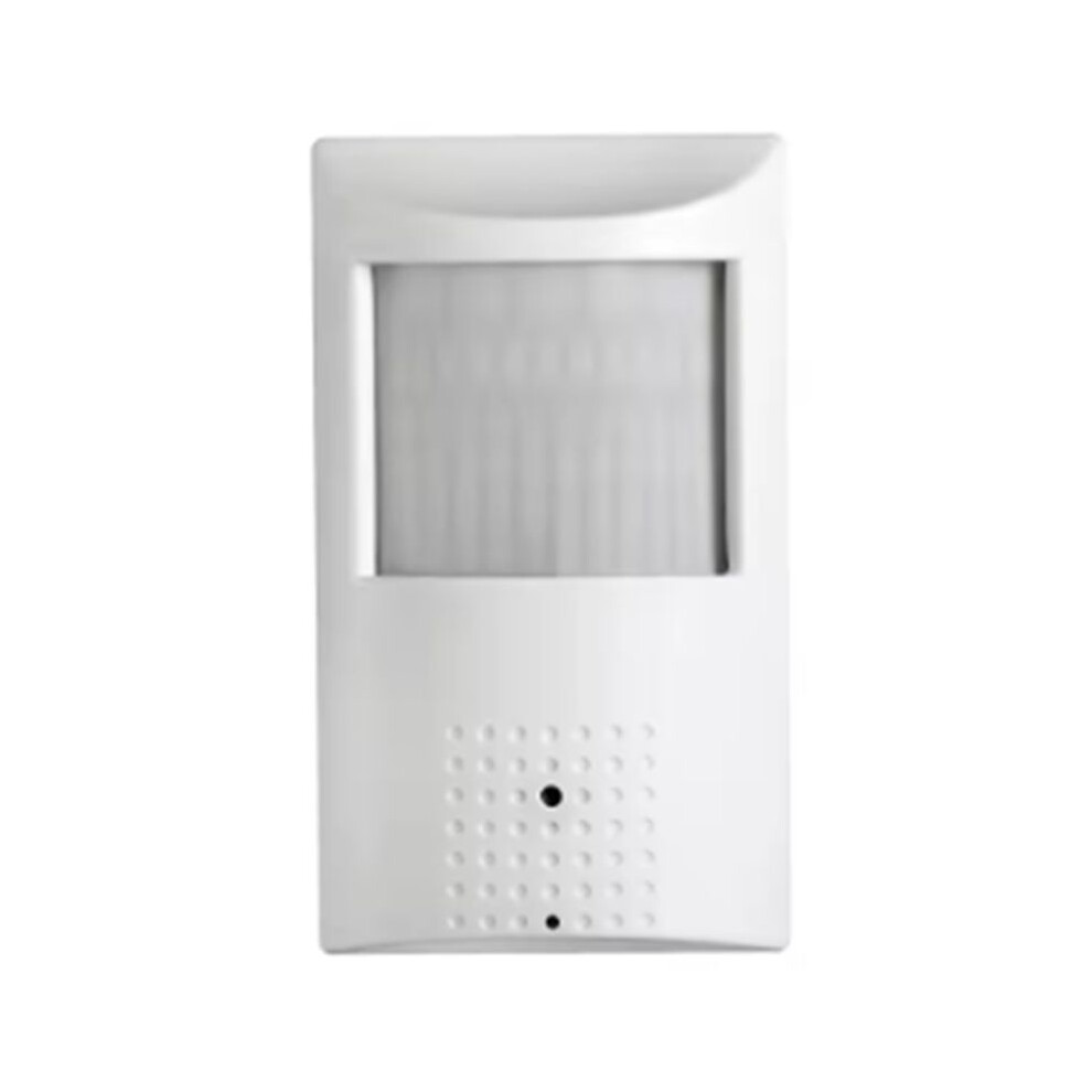 Tuya Wifi Camera 4Mp Pir Style Indoor For Onvif Built-In Audio Tf Card Slot Ipc Vision 48Pcs 940Nm Ir Led 4713147210701