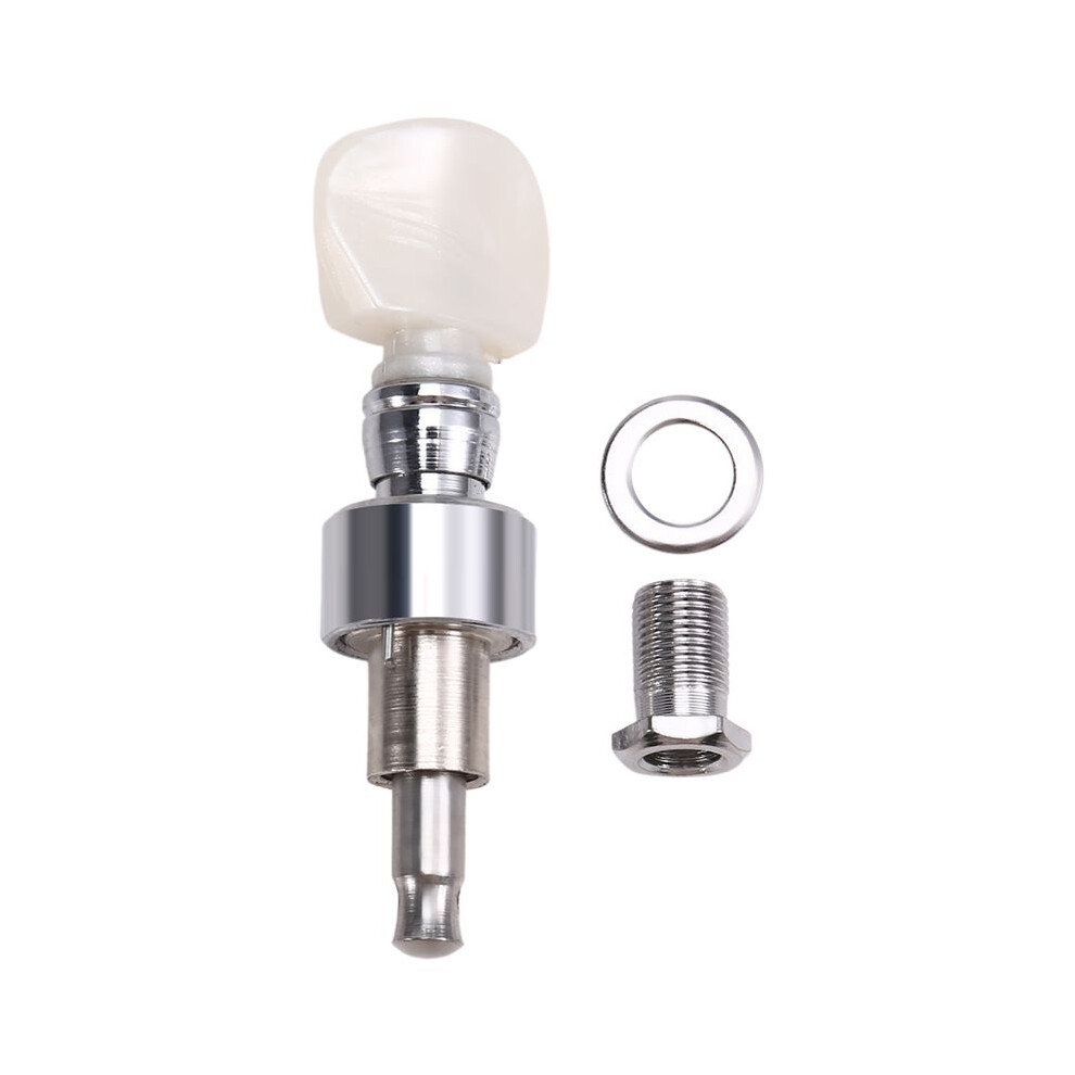 Guitar Instrument String Knob Accessories Banjo Tuner Tuning Keys Turtledove String Button Tuner,B 4712536710372