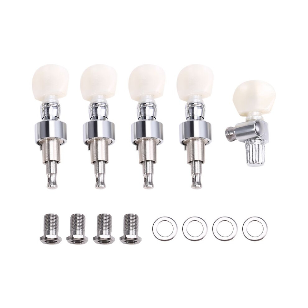 Guitar Instrument String Knob Accessories Banjo Tuner Tuning Keys Turtledove String Button Tuner,A 4713011165021