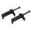 2PCS Wire Drawer Bricklaying Tool Fixer for Building Fixer Construction Fixture Brickwork Leveler Bricklayer Tools 1