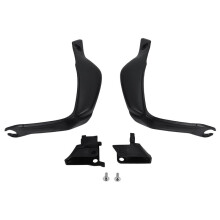 Motorcycle Hand Guard for X-ADV 750 XADV 750 X ADV 750 2017- 2020 Handlebar Handguard Handle Protector Black