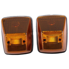 Fit for-- SPRINTER Interior Lighting Lampshade Set of Two A9018200021