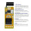 433MHz 1 Channel Waterproof Delay RF Remote Control  Set for Led Light Garage  Home 5