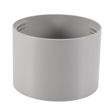 Draagbare Airconditioner Uitlaat Slang Koppeling Venster Adapter AC Unit Buis Connector Onderdelen & Accessoires 5.9 Inch