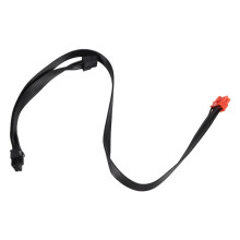 PCIe 8Pin na PodwóJny 8Pin Kabel ZasilająCy PCI Express GPU 8Pin do 2 PortóW 6 + 2Pin dla TT Thermaltake Toughpower 1000W 1200W 1500W