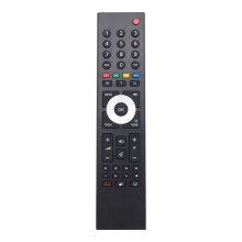 TP7187R Afstandsbediening voor TV Vervangende Afstandsbediening TP7187R Zwart