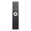 TP7187R TéLéCommande pour   TV TéLéCommande de Remplacement TP7187R Noir 1