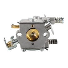 932 CARB för EFCO EMAK OLEO  937 741 941C 941CX GS44 CARBY KedjesåGsföRgasare OLEO- FöRgasare