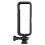 Camera Accessories, Panoramic Camera Frame for  ONE X2 Camera Metal Protective Frame 1