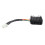 Universal 4 Wire Full Wave Black Motorcycle Regulator Rectifier 12V  Bike Quad 1