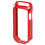 Motorcycle Key Remote Cover Case for  Multistrada MTS1200 2010-2014 (Red) 1