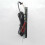 Industrial CNC Cabinet Security Embedded Can Be Installed Touch Screen Industrial Control USB Mouse with Page Turning 4