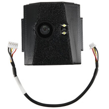 Camera Kit for FlashForge AD 5M/5M Pro Real- Monitoring High Hesolution Precise Monitor for FlashForge 3D Printer