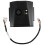 Camera Kit for FlashForge AD 5M/5M Pro Real- Monitoring High Hesolution Precise Monitor for FlashForge 3D Printer 1