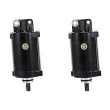 2X 18436 Motor for Personal Watercraft VX1100 WaveRunner 1100 Sport VX1100A VX1100B VX1100C