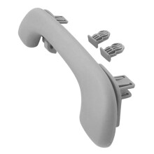 Right Passenger Roof Grip Handle 4538100054 for - Fortwo 453 2015-2019 Car Pillar Roof Handle