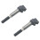 2Pc Ignition Coil For- Models with  Version Coil Part Number 12138616153 12137594596 1