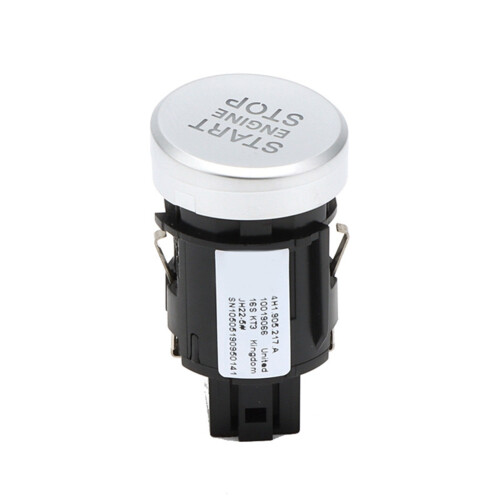 New Engine Start Stop  for  D4 A8 Quattro S8 2011-2017 4H1905217A Push to Start Button