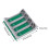 8-Channel 21700 Lithium Battery Automatic Charging Battery Holder 6