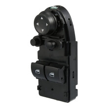 Hauptschalter für Elektrische Fensterheber auf der Fahrerseite für E92 328i 328xi XDrive 335i 335is 2007-2013 61316970693 61319132164