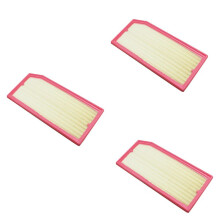 3X Air Filter for   W205 A205 C205 C200 C300 C257 CLS350 W213 E200 A238 C238 E300 E350 2640940100