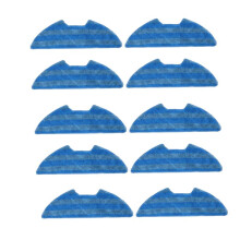 Mop Pad for Blaupunkt,Bluebot,Xtreme Sweeping Machine Accessories Vacuum Replacement Parts