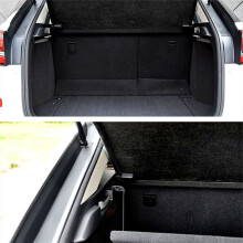 Trunk Partition Fixing Bracket 84400-THA-H01Z for UR-V Avancier 2017-2022 Trunk Partition Board Buckle Accessories