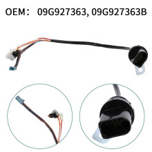 6 Pin Transmission Internal Harness Trans Solenoid 09G / TF60 /61SN for TT Beetle CC 09G927363B