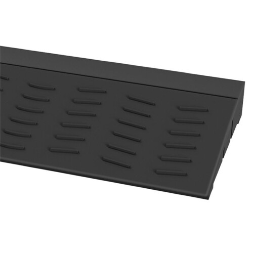 Floor Sweeper Threshold Bars for Threshold Length 68-77cm/Height 1.4-2.3cm Applied to Most Sweeping Robots B