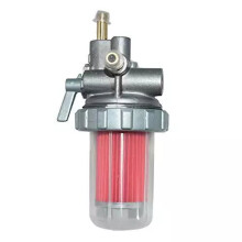 Le Filtre à Carburant AM879317 Convient Aux Tondeuses à Gazon pour 2210 4010 4110 4115 4100C/G/H/N