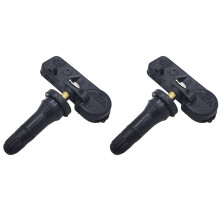 2X 56029398AB Tire Pressure Tpms Sensor 433Mhz for    RAM 1PC