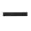 30Pcs 12-Hole Screwdriver Bit Holder Box Block Black for Six Angle 6.35mm Handle 1