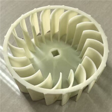3X 697772 WP697772 Dryer Blower Wheel for    Dryer Blower Part Replace