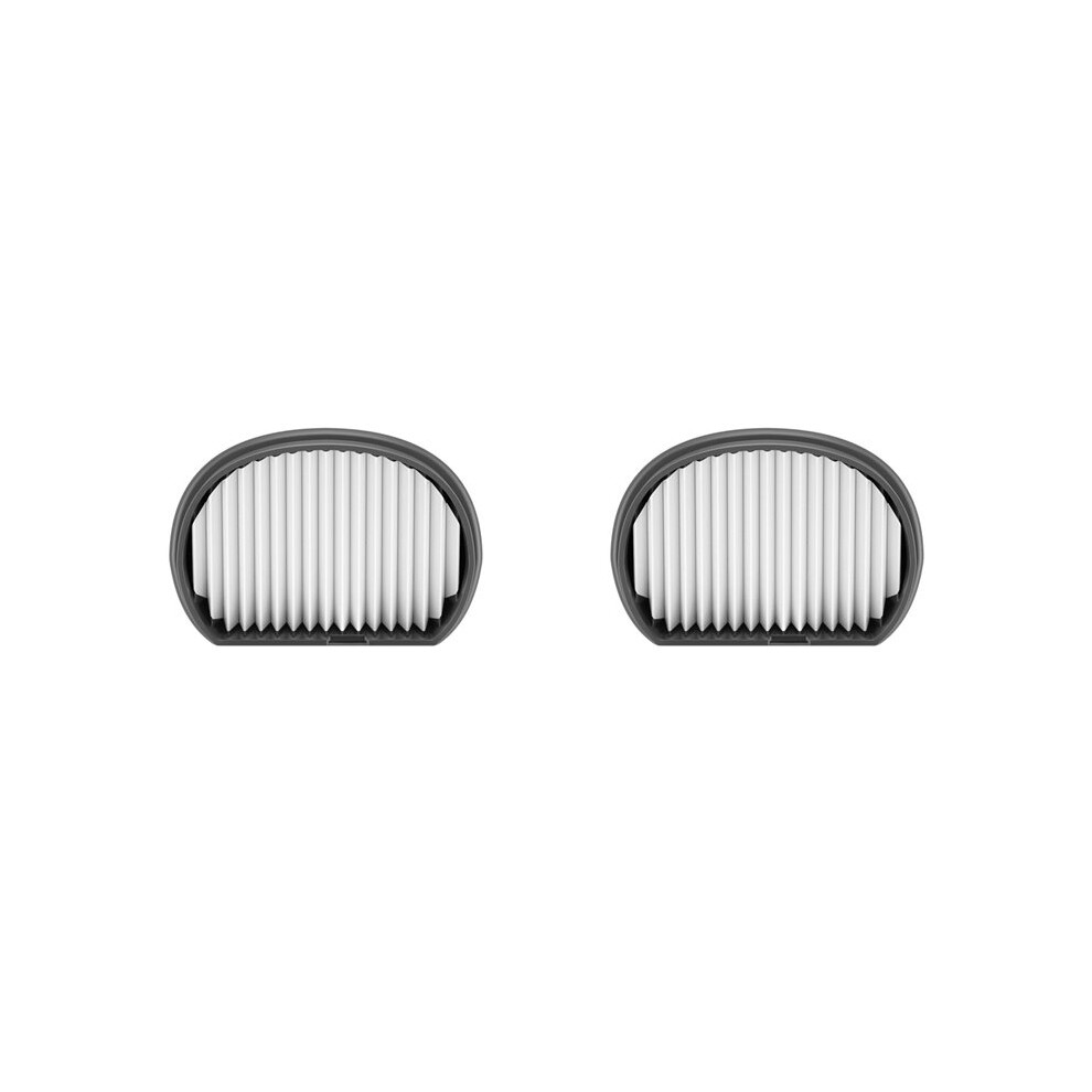 2X Hepa Fliter For H20 /H14 Pro/ H14 /H20 / H30 Ultra Max /H14 Dual / H20 Mix Ce 4713211406795