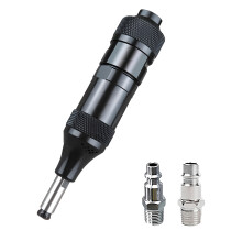 Aluminum Body Pneumatic Air Die Grinder Air Powered Grinding