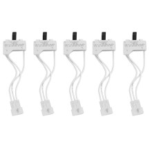 5X Dryer Door for 3406109 3406107 , , , , Roper, Estate