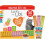 Webbox Webbox Lick-e-Lix Cat Treats Variety Pack – 50 x 15g Sachets 1