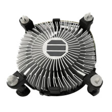 1PCS CPU Cooling Fan Radiator Heatsink CPU Cooler Hydraulic Bearing 2400 RPM for  LGA 775 1150 1155 1156 1151